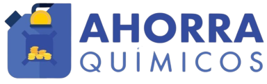 Ahorra quimicos