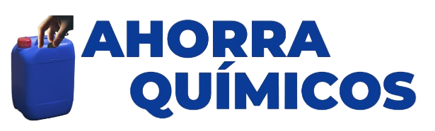 Ahorra quimicos